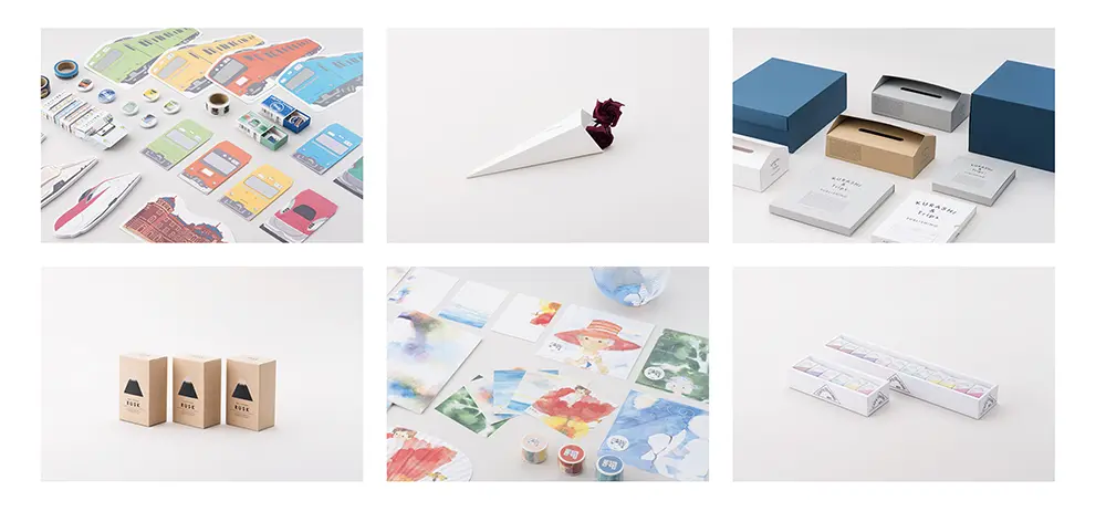 fukunagaprint,福永紙工,webサイト100選